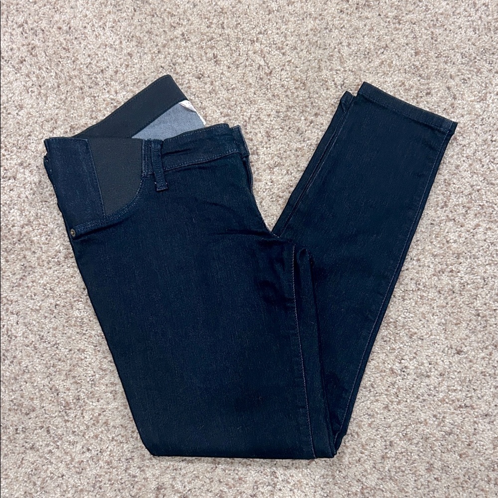 Isabel Maternity by Ingrid Skinny Jeans